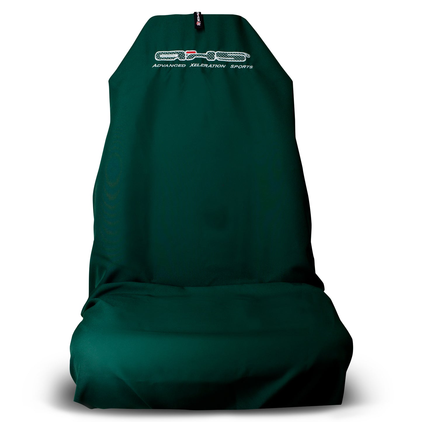Back by popular demand British Racing Green AXS Pro Sports Seat Covers 🇦🇺