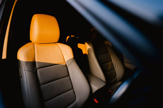 AXS Australia: Australian-Made Car Seat Covers, Accessories and Automotive Styling