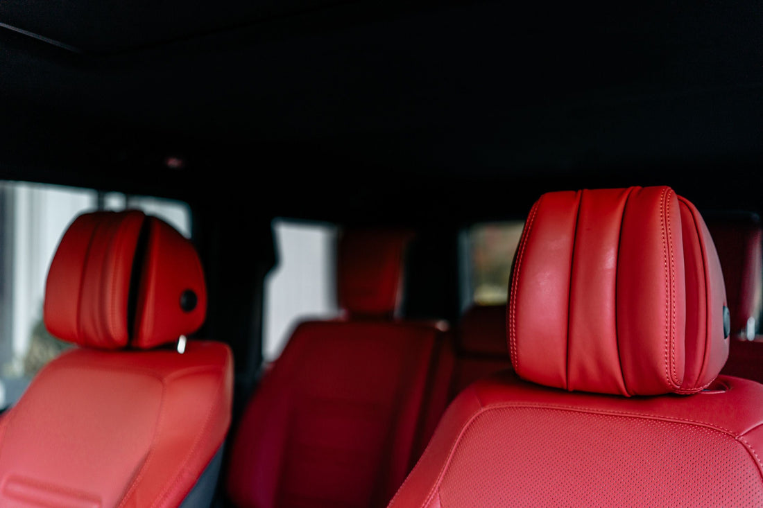 Best Car Seat Covers for 4WDs: Protect Your Seats on Every Adventure