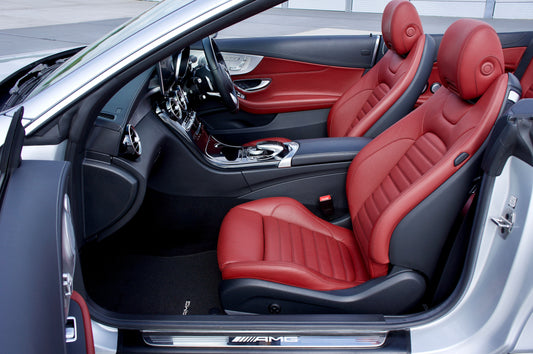 Neoprene Car Seat Covers: The Ultimate Guide for Australian Drivers