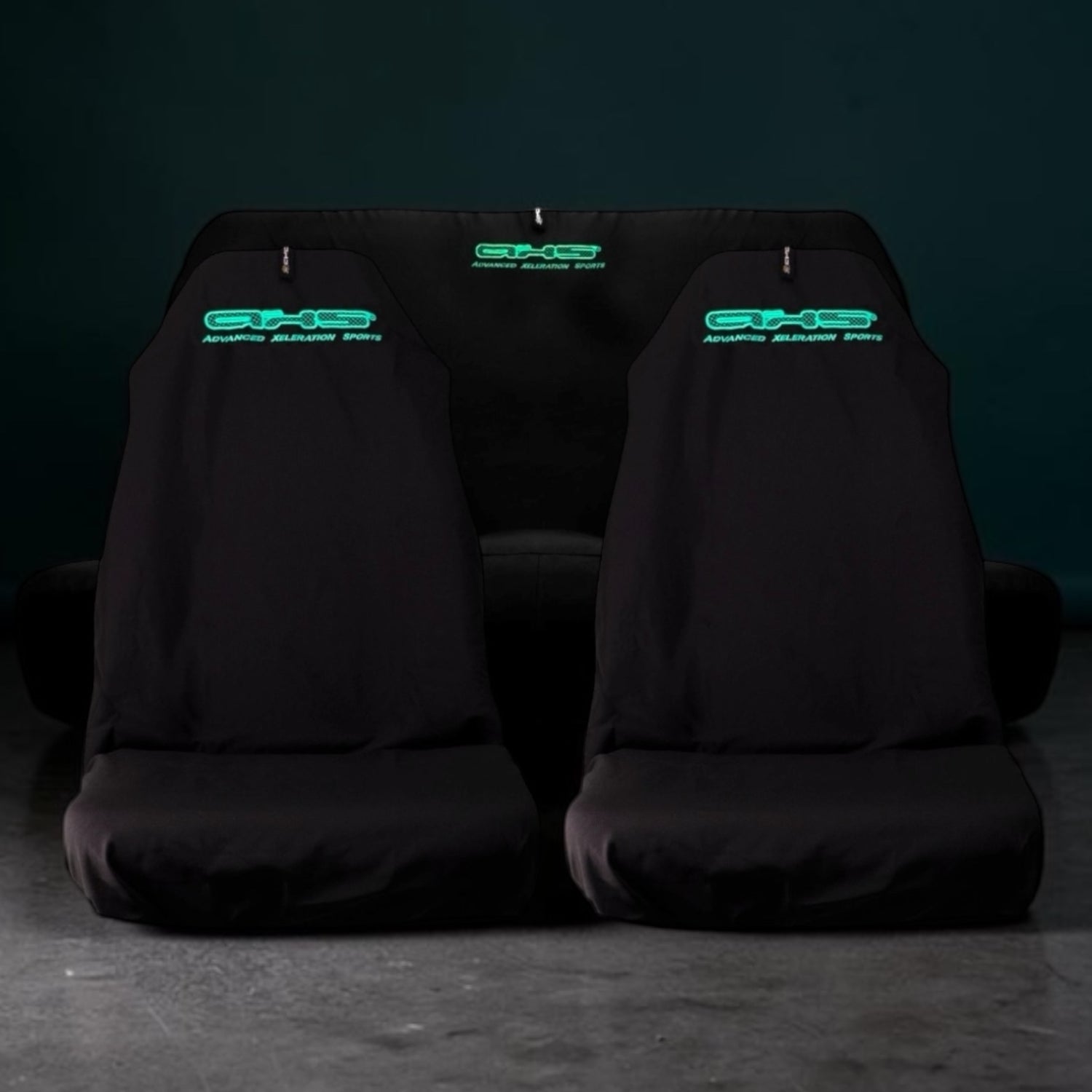 AXS Pro Sports Seat Covers