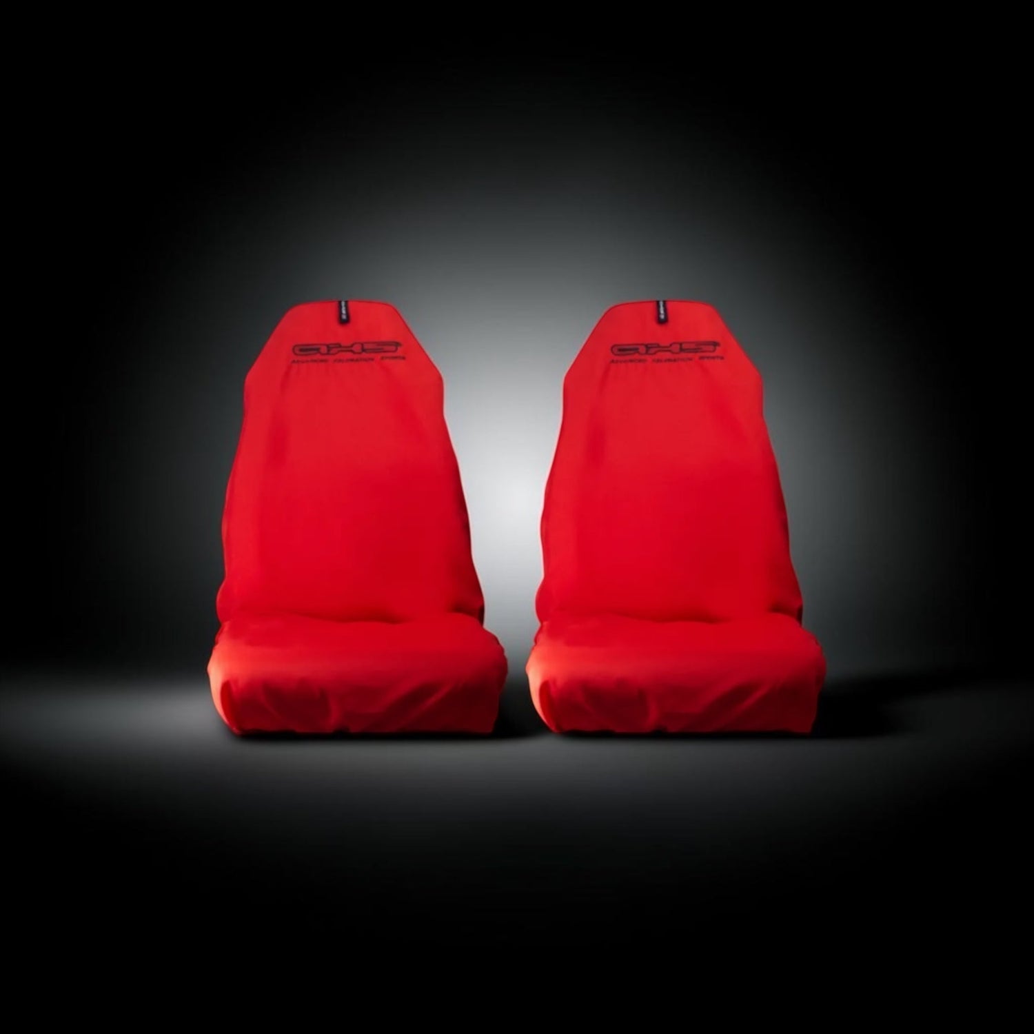 AXS Slip-on's