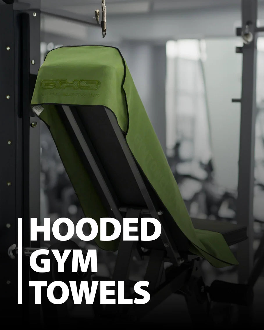 Hooded Towels