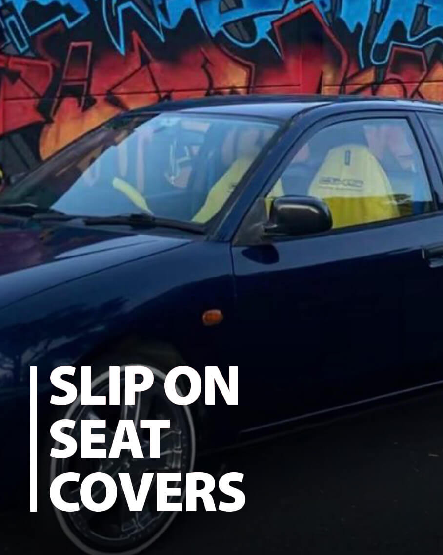 Throw Over Seat Covers