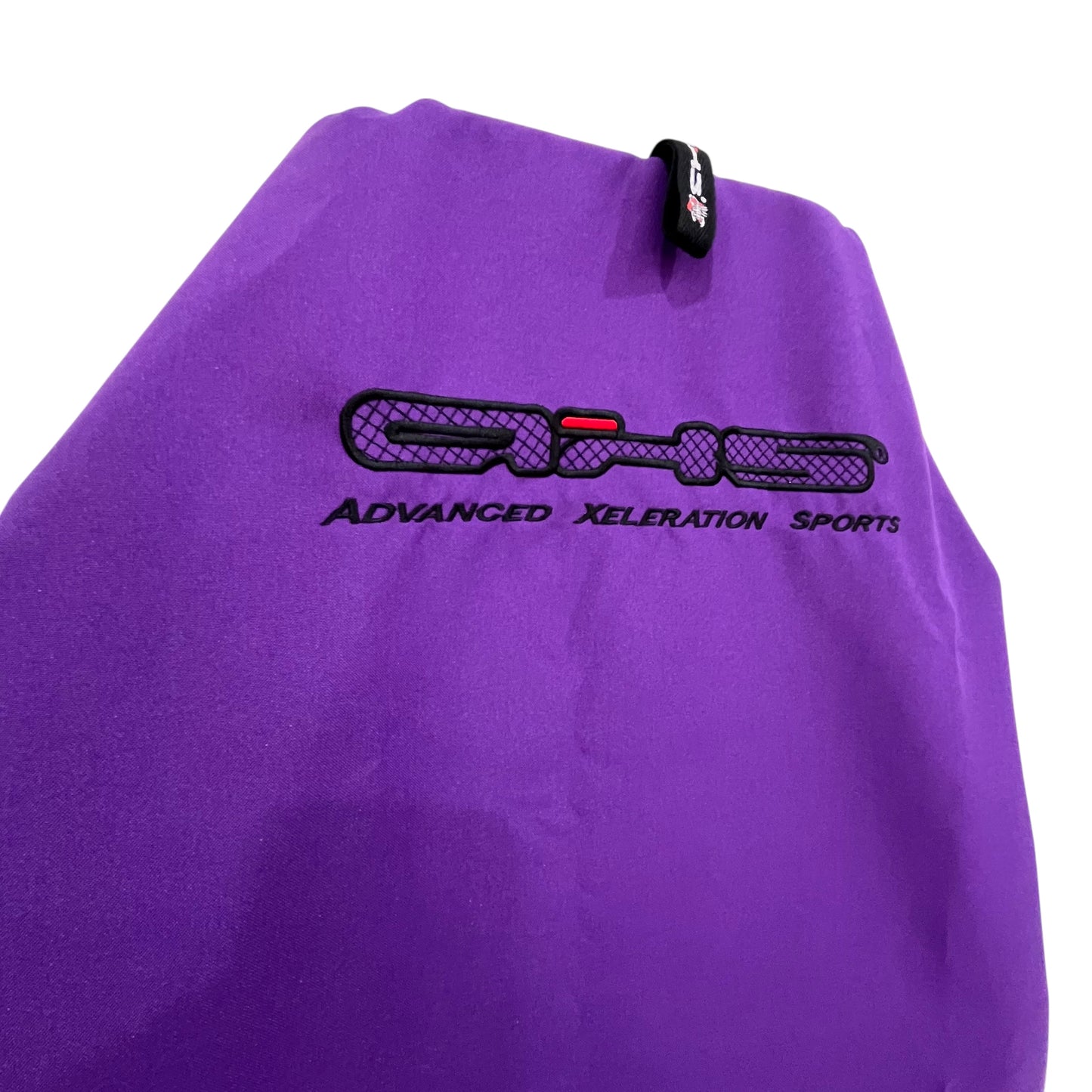 Deep Purple AXS Pro Sports Seat Cover/s