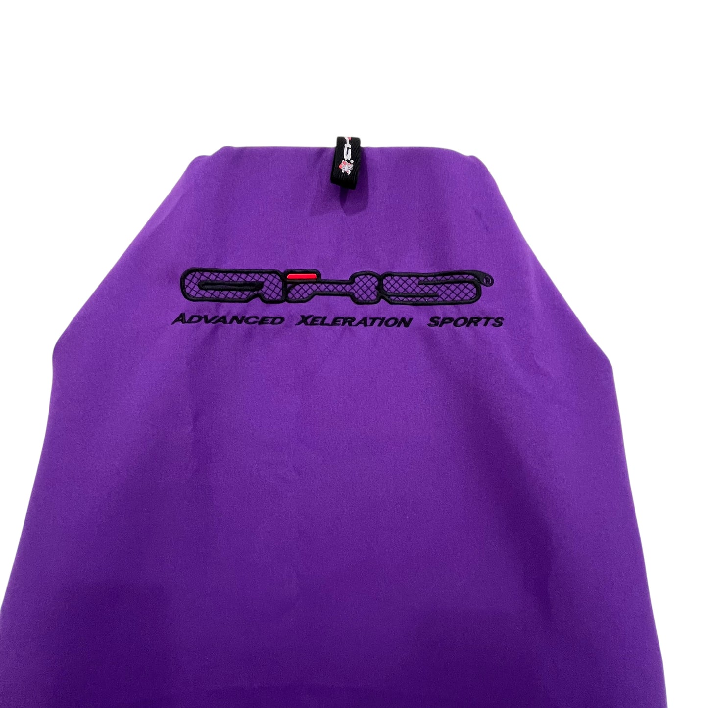 Deep Purple AXS Pro Sports Seat Cover/s