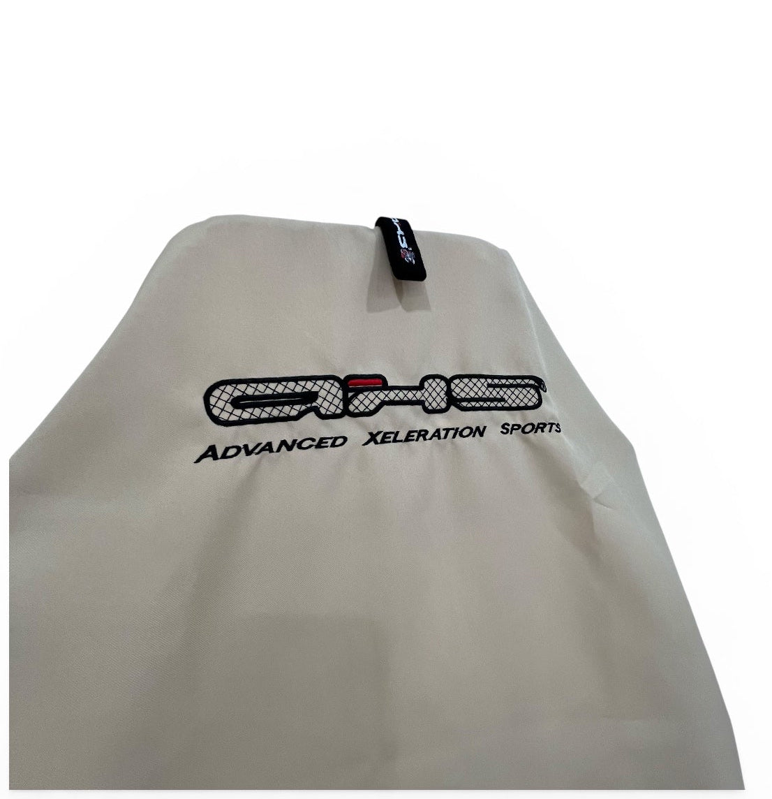 AXS Classic Mocha Pro Sports Seat Cover/s