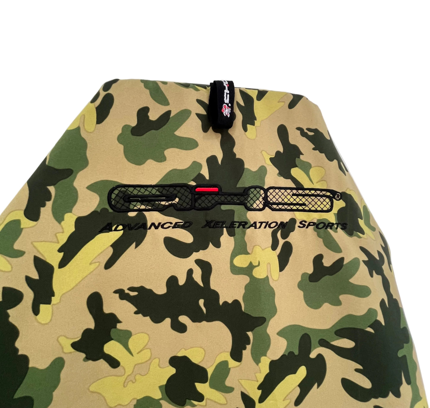 AXS Classic Mocha Pro Sports Seat Cover/s