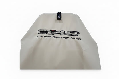 AXS Classic Mocha Pro Sports Seat Cover/s
