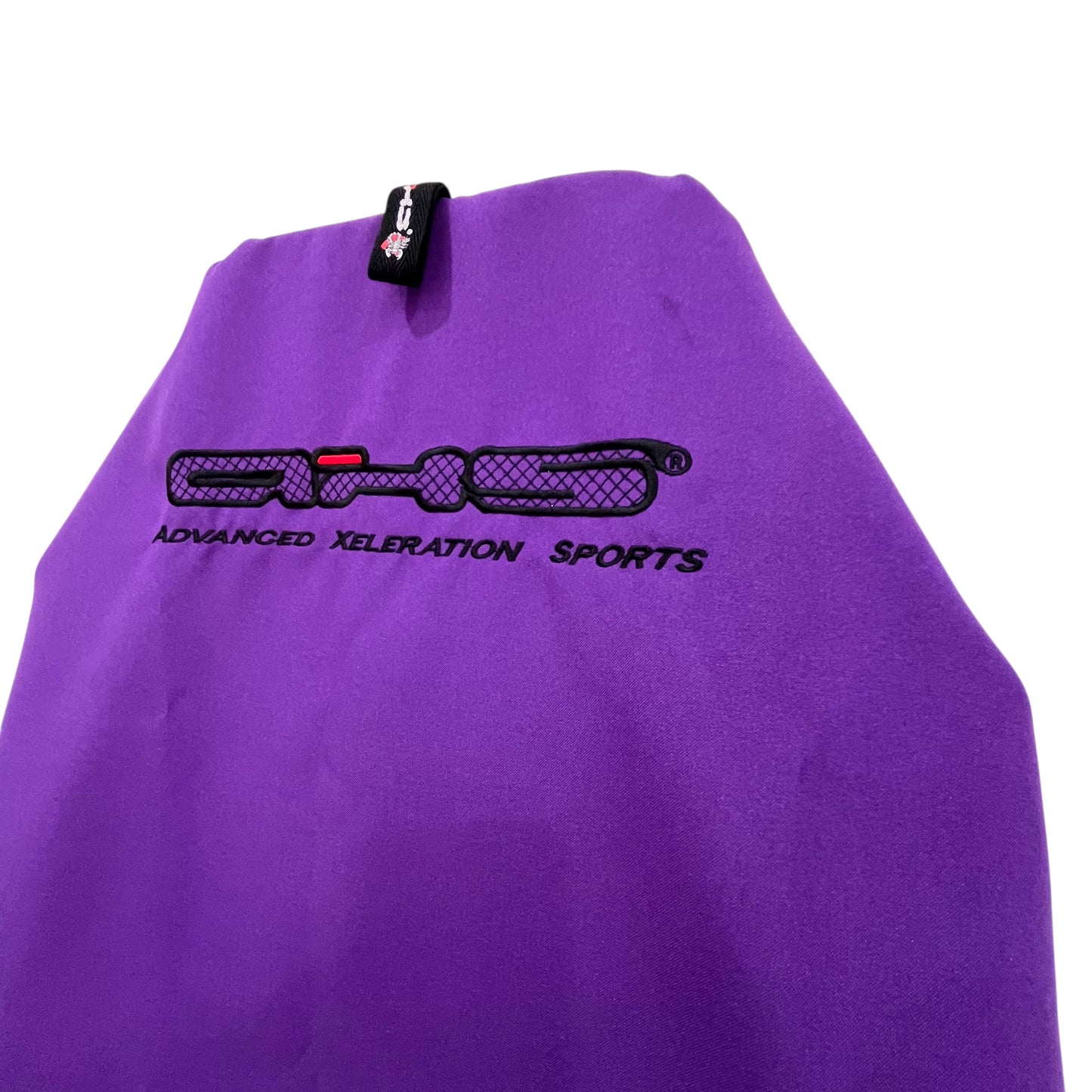 Deep Purple AXS Pro Sports Seat Cover/s