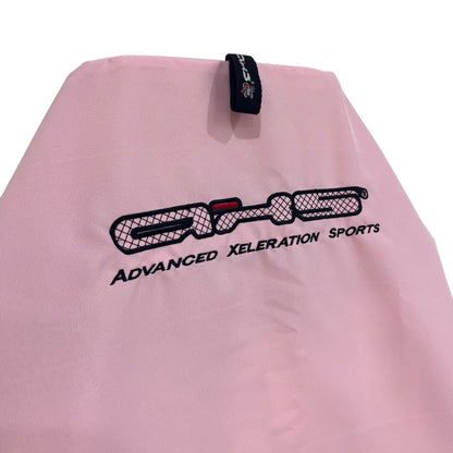AXS New Blush Pink Pro Sports Seat Cover/s