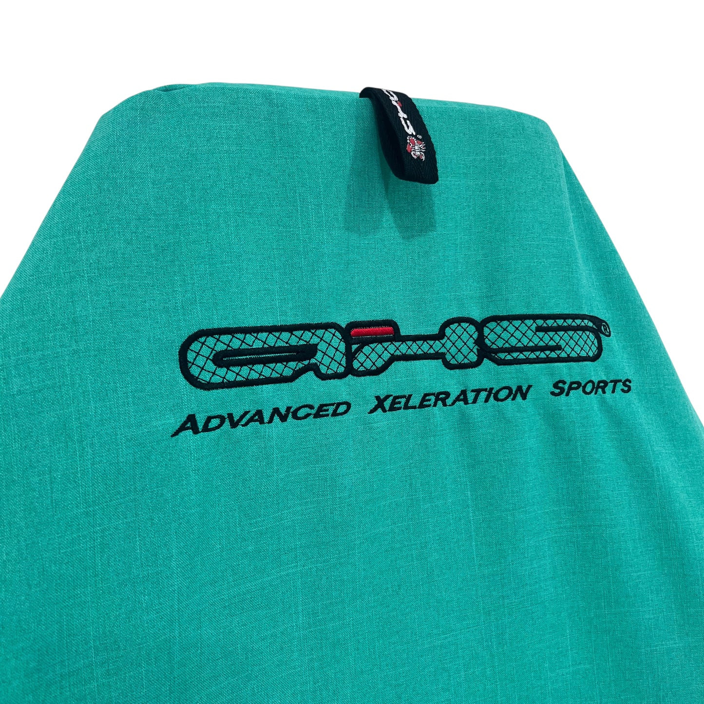 AXS New Teal Green Pro Sports Seat Cover/s