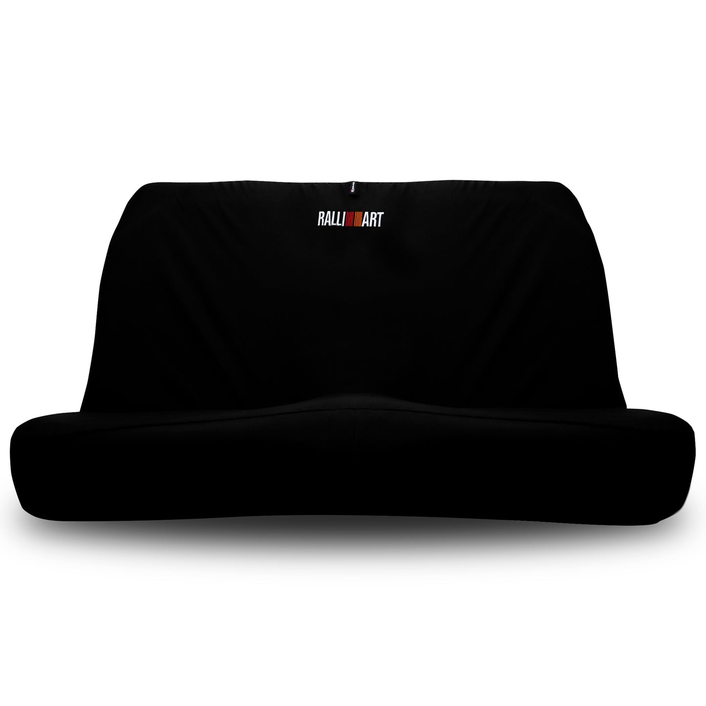 🇦🇺 Hand Made Black Ralliart Pro Sports Recaro & Bride Seat Covers