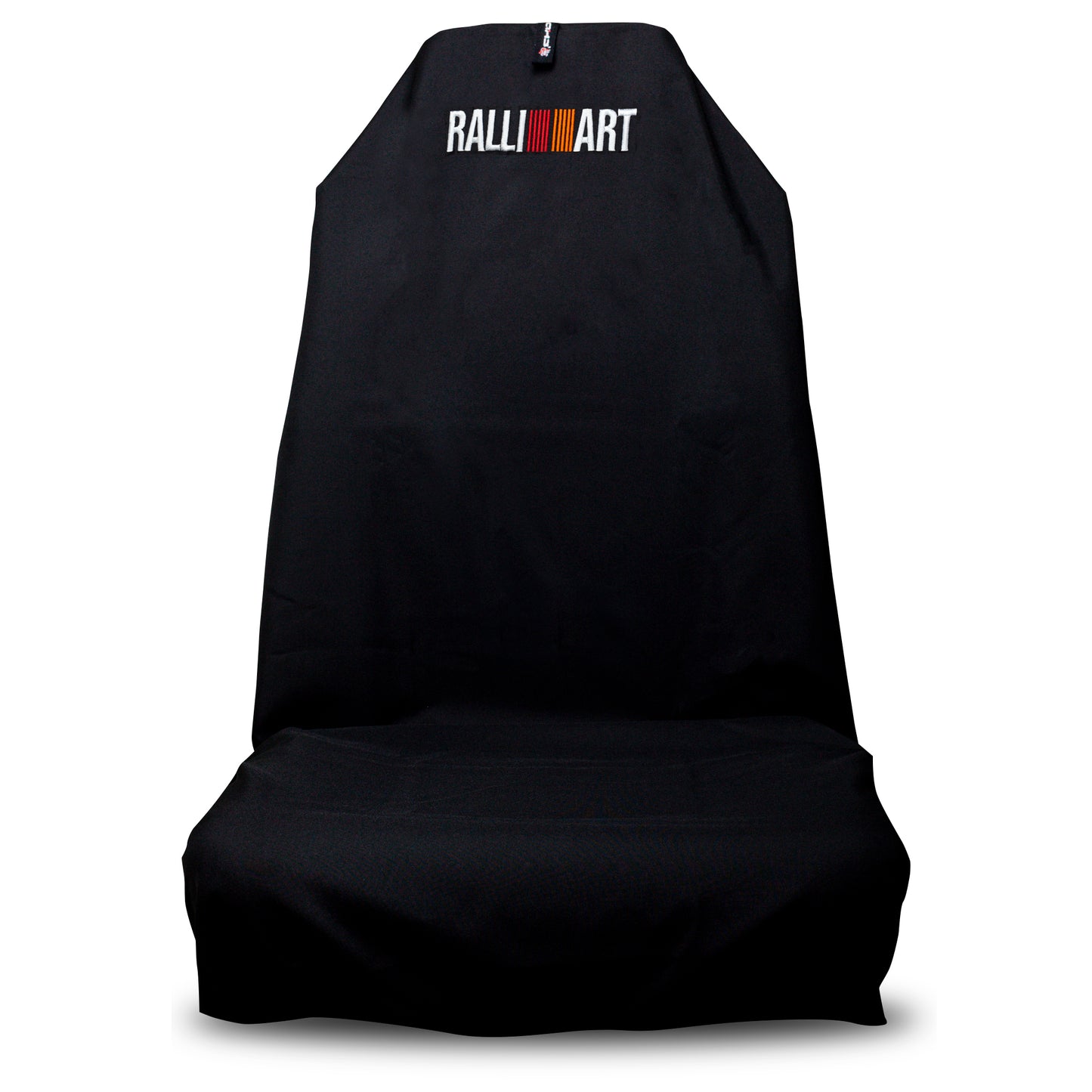 🇦🇺 Hand Made Black Ralliart Pro Sports Recaro & Bride Seat Covers