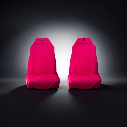 AXS Hot Pink Slip ons Suit Recaro-Bride Seats