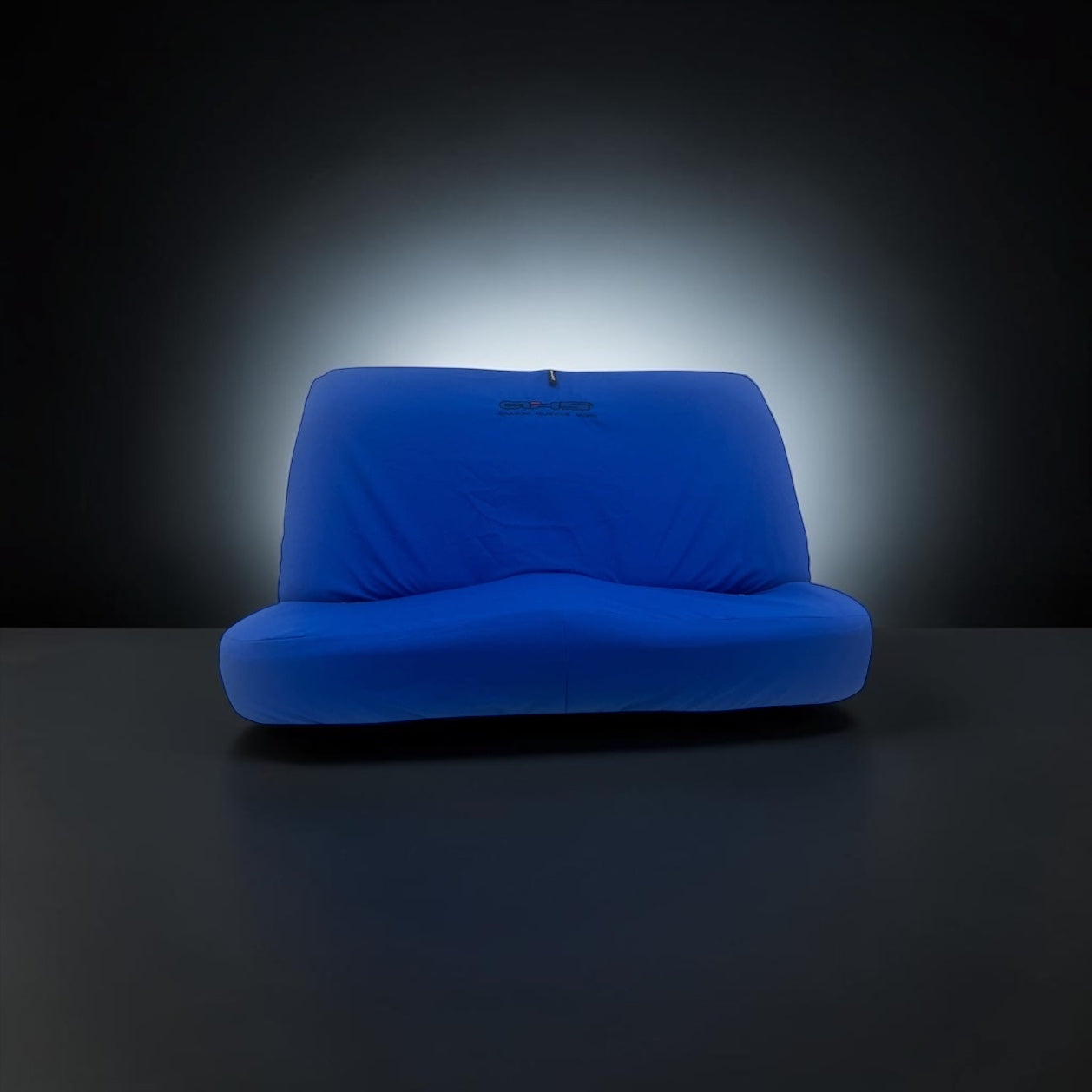 Deep Royal Blue AXS Universal Rear