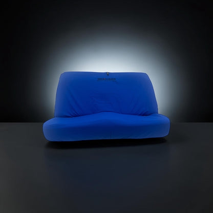 Deep Royal Blue AXS Universal Rear