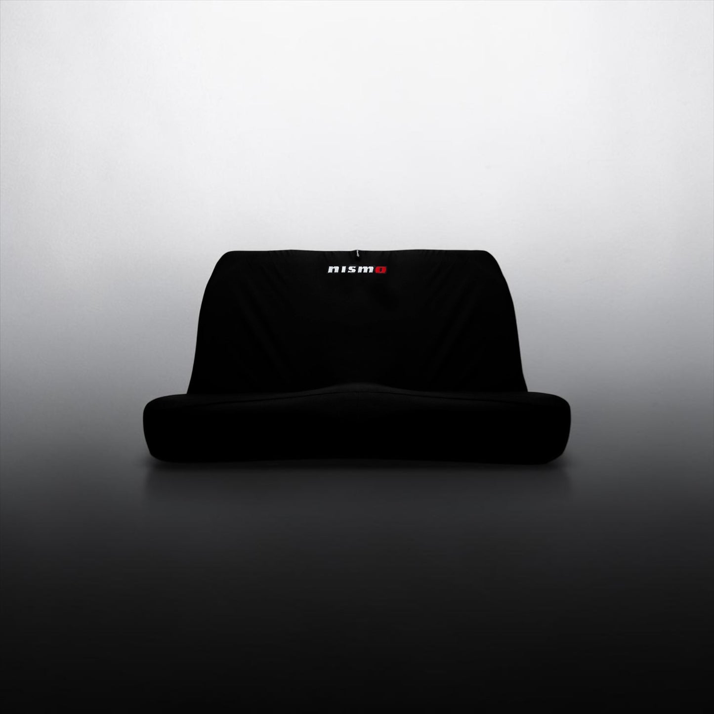 Jet Black Nismo 2 Piece Rears
