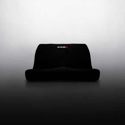 Jet Black Nismo 2 Piece Rears