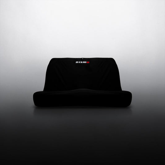 Jet Black Nismo 2 Piece Rears