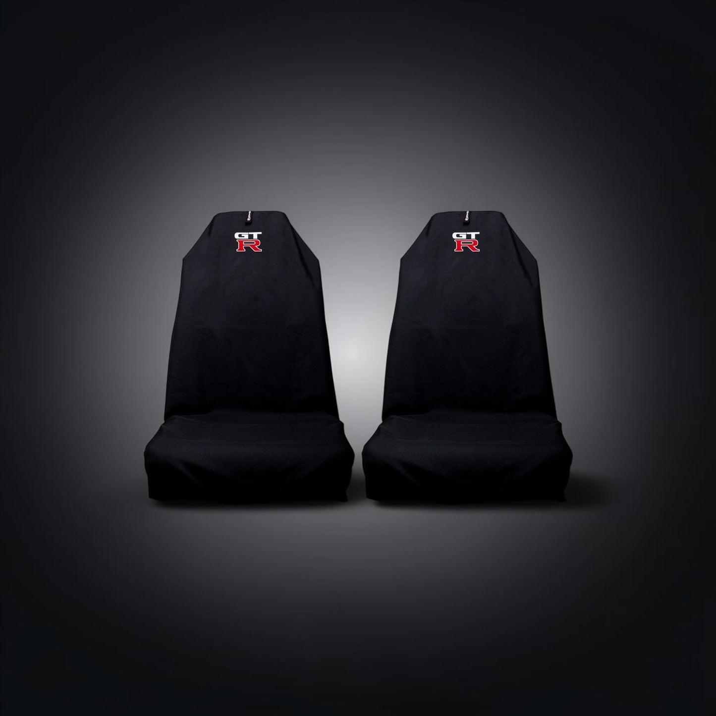 Black GTR Sip-on's
