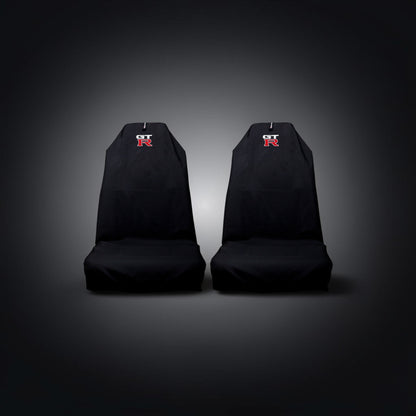 Black GTR Sip-on's