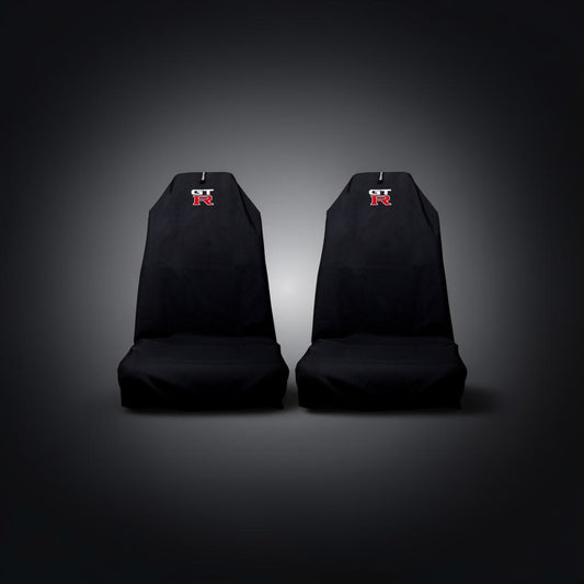 Black GTR Sip-on's