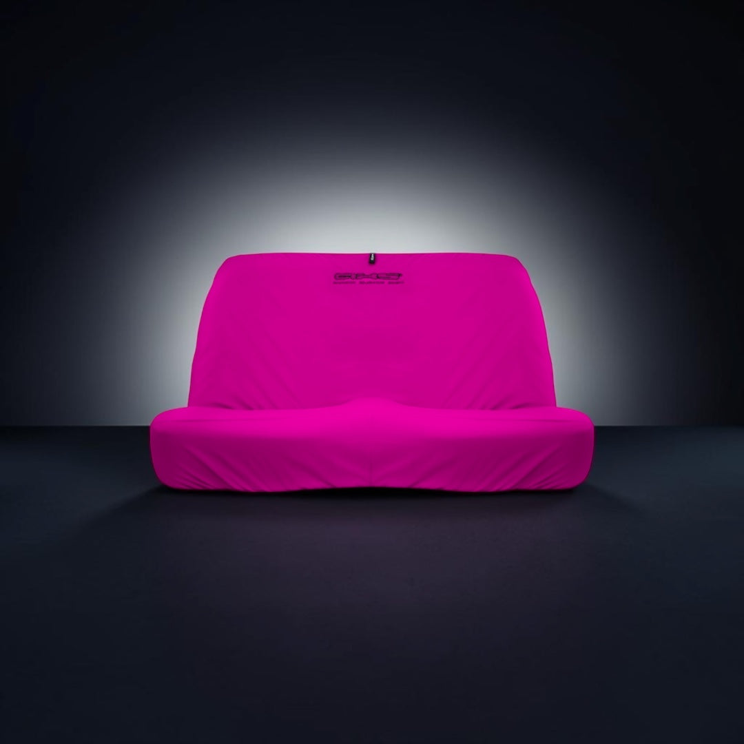Hot Pink AXS Rears