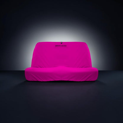 Hot Pink AXS Rears