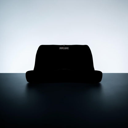 Genuine Classic Black AXS Rear Bench