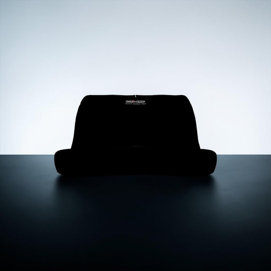 Genuine Classic Black AXS Rear Bench