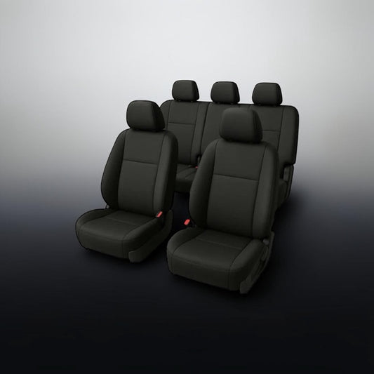 Tailored AXS Neoprene Suit MITSUBISHI TRITON MQ, MR + Bonus Console cover