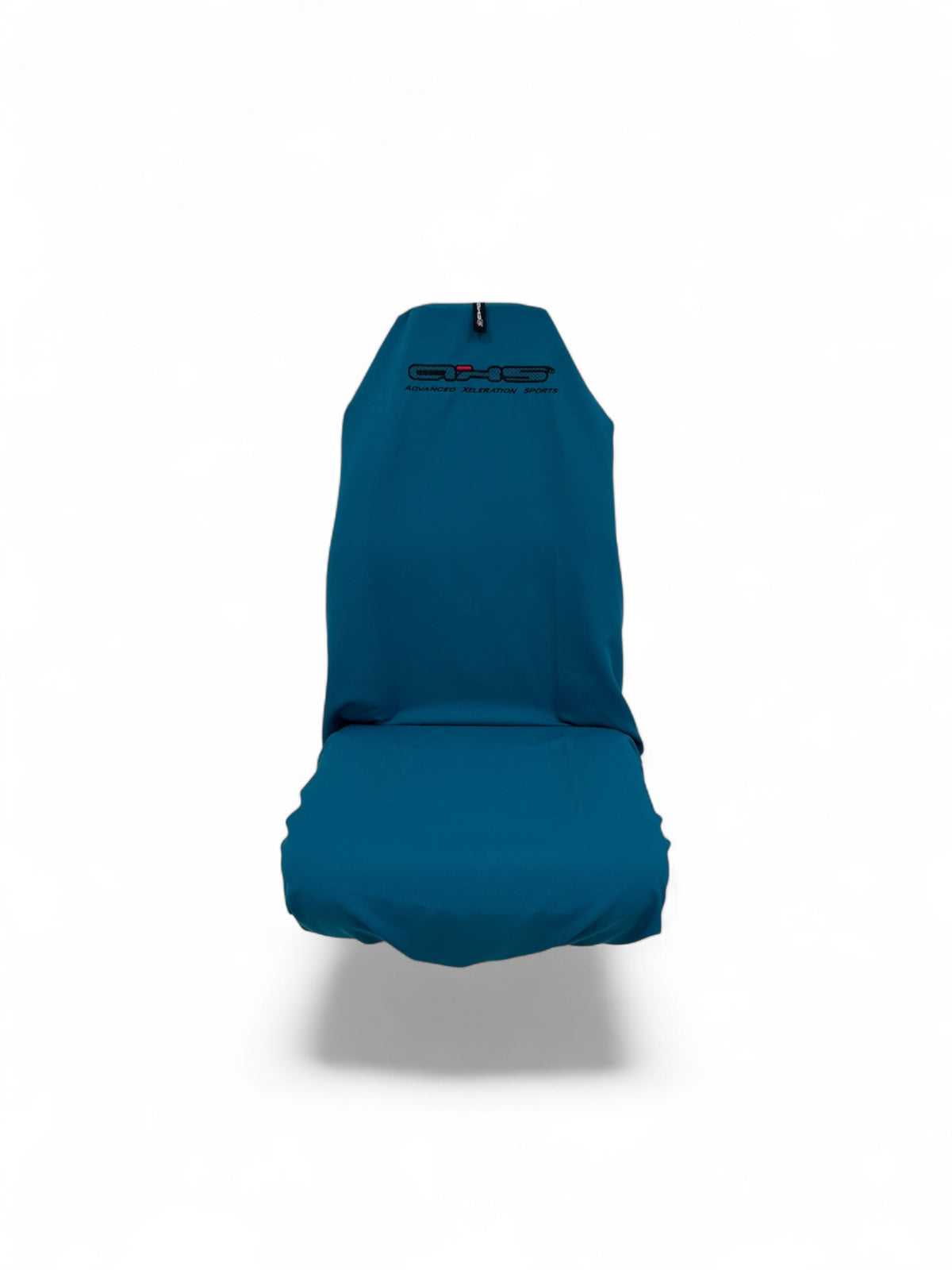 Cobalt Blue Universal AXS Slip-On's - Also fit Recaro & Bride Seats