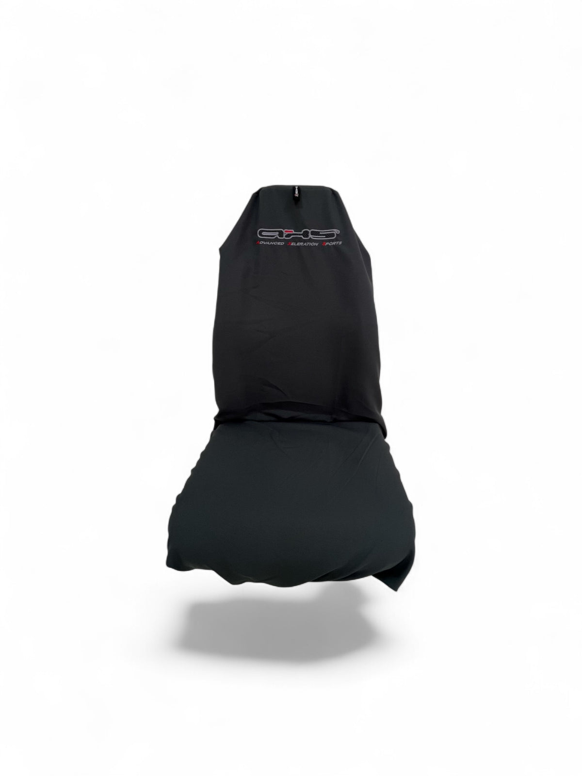 Classic Charcoal Grey Universal AXS Slip-On's - Also fit Recaro & Bride Seats