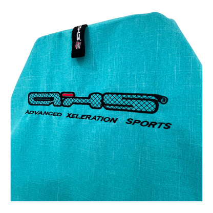 Classic AXS Tiffany Blue Seat Cover/s