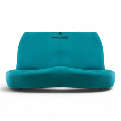 TIFFANY Blue AXS Universal Rear Car Seat Cover Set 🇦🇺