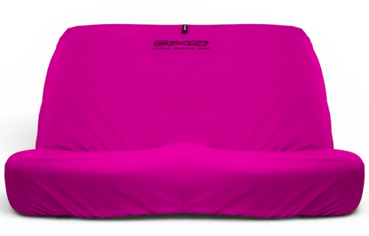 Hot Pink AXS Rears
