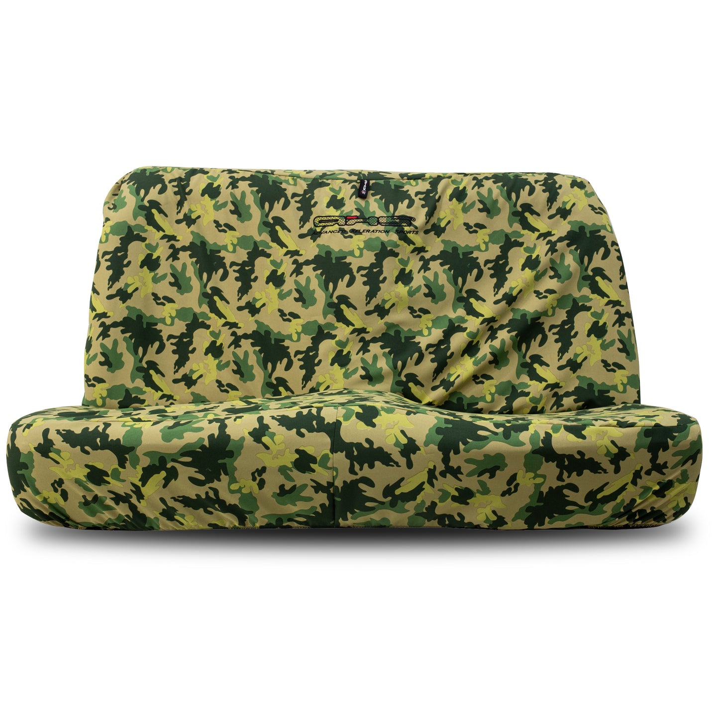 🇦🇺 Hand Made Camouflage Classic AXS Pro Sports Slip On Seat Covers 🇦🇺