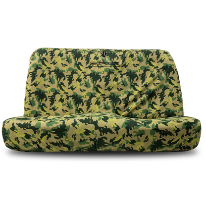 🇦🇺 Hand Made Camouflage Classic AXS Pro Sports Slip On Seat Covers 🇦🇺