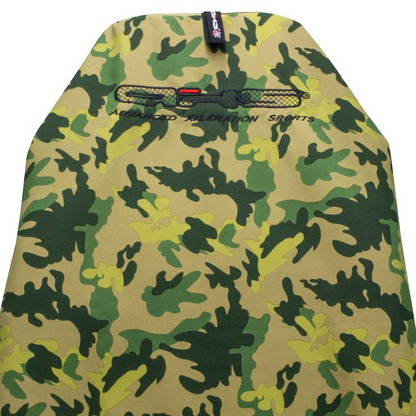 🇦🇺 Hand Made Camouflage Classic AXS Pro Sports Slip On Seat Covers 🇦🇺