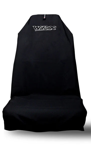 Black WRX Slip on's