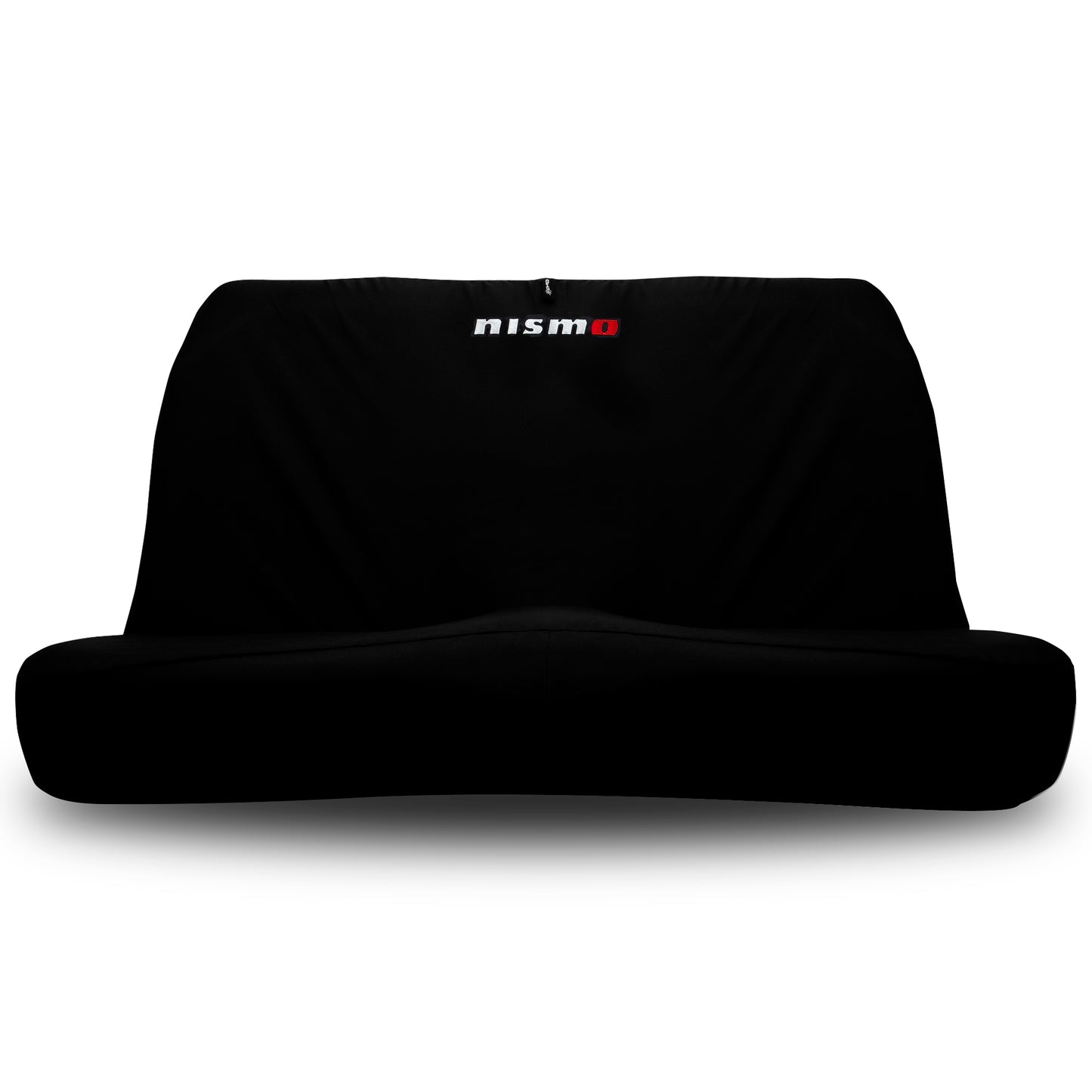 🇦🇺 Hand Made Black NISMO Pro Sports Seat Covers