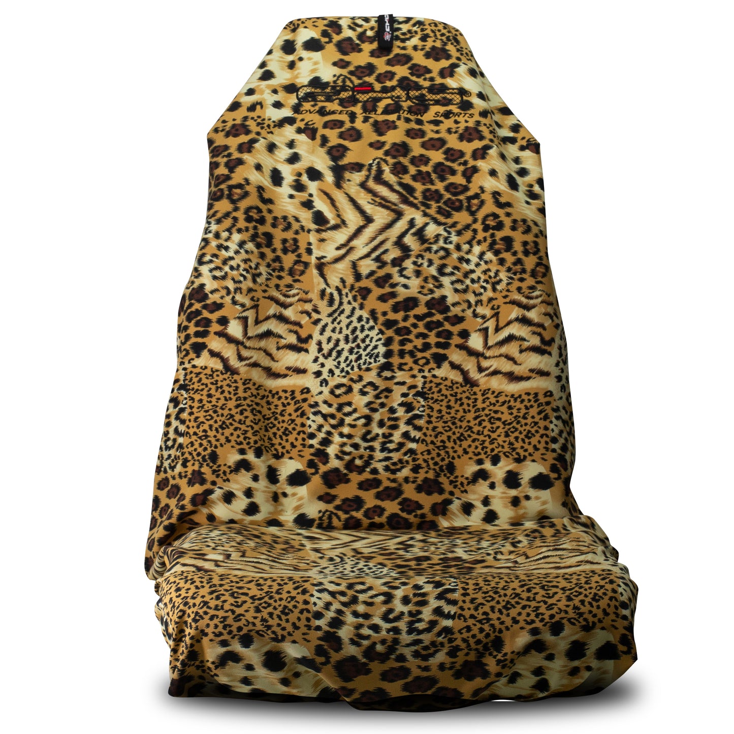 Animal Print Classic AXS Pro Sports Seat Covers (🔥 Seller)