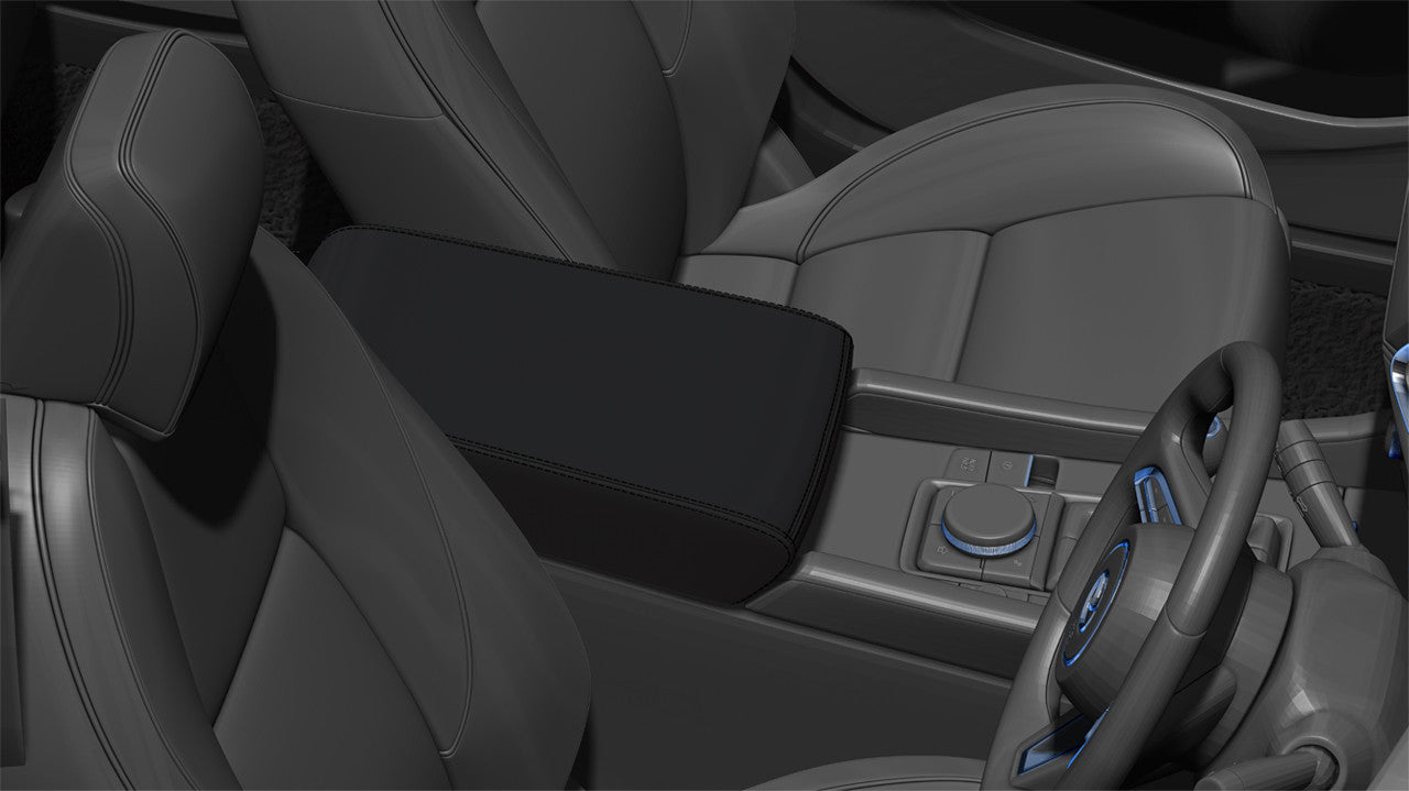 Tailor made Full AXS Neoprene Seat Covers Suit MQ Mitsubishi Triton Free Delivery 🚚 + Bonus Neoprene Console Cover 🎁